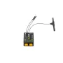 FrSky Tandem TD SR12 2,4 GHz/900 MHz dualband 12CH langeafstandstelemetrie ADV-stabilisator RC-ontvanger voor FPV RC-racedrone