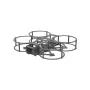 iFlight AOS Cine25 EVO 125mm Wheelbase 2.5mm Arm Thickness 2.5 Inch Frame Kit Support DJI O3 Air Unit for DIY CineWhoop RC Drone FPV Racing