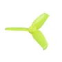 4 Pairs Gemfan Flash 2540 2.5x4 2.5 Inch 3-Blade Propeller with 1.5mm Mounting Hole for RC Drone FPV Racing