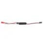 XK A300-Beech D17S 550mm Wingspan Fixed Wing RC Airplane Replacement Spare Part ESC