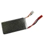 Kootai Ki84 WWII Fighter 690mm RC Airplane Spare Parts 7.4V 1300mAh LiPo Battery