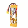 Gaoneng GNB 7.4V 5000mAh 40C 2S LiPo Pil T Fişi / XT60 Fişi 1/10 ve 1/8 ölçekli RC Hobi Modelleri RC Araba Tekne