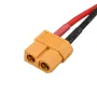 ZOP Power 3S 11.4V 800mAh 60C 8.88Wh LiPo Battery XT60 Plug for RC FPV Racing Drone Airplane Helicopter