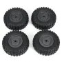 4PCS JJRC Q121 Tires Wheels RC Car Parts S151535065