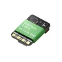 iFlight ExpressLRS ELRS Receptor Nano RX de código aberto de 2,4 GHz/868/915 MHz com antena T para drone de corrida FPV