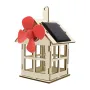 Solar Hut Moinho de vento para alunos do ensino fundamental Ciência Tecnologia Pequeno experimento de produção Crianças DIY Montagem Artesanal Auxiliares de ensino Brinquedos de construção