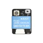 iFlight ExpressLRS ELRS Receptor Nano RX de código aberto de 2,4 GHz/868/915 MHz com antena T para drone de corrida FPV