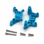 Metal Upgraded Front Rear Shock Tower for MJX 1/16 16207 16208 16209 16210 H16 Remote Control Car Parts