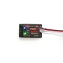 DumboRC FZD LED Controller Module Light System for X4 X6 X6P DDF-350 Transmitter JJRC Q65 MN90 1/10 1/8 TRX4 Axial SCX10 D90 RC Car Boat