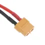 ZOP Power 2S 7.6V 1500mAh 60C 11.4Wh LiPo Battery XT60 Plug for RC Drone