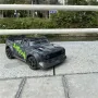 SG PINECONE FOREST 1603 RTR Brushless 60km/h Several Battery 1/16 2.4G 4WD RC Car LED Light Proportional Vehicles Model