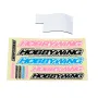 Hobbywing Seaking V3 180A Brushless Waterproof ESC Speed Controller 6V/5A BEC for Rc Boat Parts