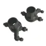 2PCS Xinlehong Q901 Q902 Q903 1/16 RC Spare Front/Rear Steering Cup QSJ01 SJ12 Car Vehicles Model Parts