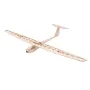 JWRC Griffin 1055mm Wingspan Balsa Wood RC Airplane Glider Trainer KIT