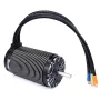 Surpass Hobby ROCKET 70120 Sensorless Brushless Motor 8mm Shaft Compatible 8-16S for 1/4 1/5 RC Car Parts