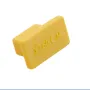 10PCS XT60/XT90 Connector Plug Protective Cover PVC Dust Proof Cap for RC Drones