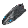 JJRC FY011 2.4G 35km/h RC Perahu Jet Pump Kapal Kendaraan Tahan Air Model Terbalik Reset Lampu LED Pendingin Air Kecepatan Tinggi Mainan Remote Control