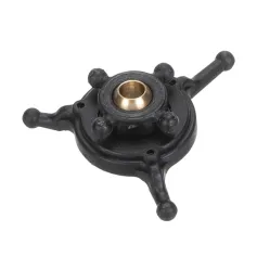 RC ERA C123 RC Helikopter Yedek Parçaları Metal Swashplate Seti