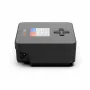 ISDT K1 AC 100W DC 2X250W 10A Dual Channel Balance Lipo Charger for Lipo NiMh Pb Battery