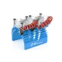 ZD Racing DBX07 EX07 MX07 1/7 RC Car Spare Motor Heatsink Radiator Ф40/Ф42mm 8553 Vehicles Model Parts Accessories