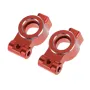 HNR H9802 PANTHER 1/10 Drift RC Car Upgraded Parts Metal Rear Axle Seat Steering Arm Mount C Hub Block Vehicles Models Spare Accessories H980029/H980030/H980031