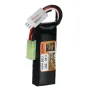 แบตเตอรี่ LiPo ZOP Power 2S 7.4V 1300mAh 25C ปลั๊ก T สำหรับรถ RC เครื่องบิน เฮลิคอปเตอร์