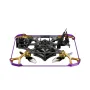 Flywoo Flytimes 85 2S Micro FPV Yarış Drone Kiti DJI O3 Lite Air Ünitesi ile Uyumlu VTX YOK Kamera YOK