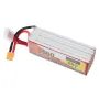 ZOP POWER 22.2V 3500mAh 60C 6S LiPo Pil XT30 Fiş RC Drone için