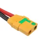 URUAV 22.2V 10000mAh 60C 6S LiPo Battery XT90 Plug for RC Drone
