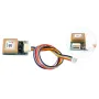 Matek Systems GNSS SAM-M10Q Ublox GPS 4~9V Patch Antenna 15*15*4mm For FPV Racing Drone Long Range RC Airplane