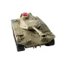 JJRC Q85 RTR 2.4G 4CH RC Muharebe Tankı Programlanabilir Araçlar Sesli 360¡ã Dönme Askeri Modeller Çocuklar Çocuklar Oyuncak