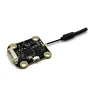 EWRF 5.8G 48CH 100/200/400/1000mW Switchable VTX Transmitter Support SmartAudio with 1/3' CMOS 1500TVL FPV Camera for RC Drones