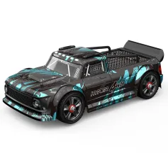 MJX HYPER GO 14301 1/14 2.4G Sport Drift RC Car Brushless Modelli di veicoli ad alta velocità 42 km/h