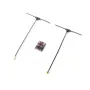 HappyModel EP1 Dual/ EP1 RCXO/ EP2 TCXO True Diversity 2.4GHz ExpressLRS ELRS Nano Uzun Menzilli RX RC Alıcısı RF Amplifikatörlü ELRS TX FPV RC Uçağı için