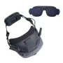 MXK FPV Eye Maskss Lens Protective Cover Sponge Dustproof Shading Pad for DJI Neo Goggles N3