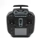 Flysky FS-ST16 2.4GHz 16CH ANT Protocol EdgeTX Radio Controller 3.5 inch IPS High-Brightness Display With FS-SR8 Receiver for FPV Drone RC Airplane Car Boat