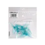 4 Pairs GEMFAN 2412 2.4 Inch 3-blade PC Propeller for RC FPV Racing Drone