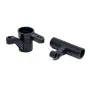ZD Racing MX07 DBX07 EX07 1/7 RC Car Spare Steering Components Set 8713 Vehicles Models Parts Accessories