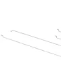 VolantexRC Mini F4U 400mm Wingspan RC Airplane Spare Part Push Rod Set