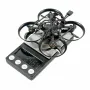 Betafpv Pavo Pico 80.8mm F4 1S 12A AIO 2S Sub100g Brushless Whoop FPV Racing Drone NO VTX No Camera Support Walksnail Avatar HD Pro / Caddx Vista HD