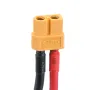 ZOP Power 11.1V 2800mAh 3S 30C Lipo Battery XT60 Plug