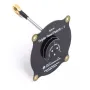 Pagoda Triple Feed Patch-1 5.8GHz 8dBi 60mm FPV Antenna for Fatshark DJI Eachine FPV Goggles