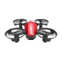 LSRC GT1 Mini Headless Mode 360° Roll 8mins Flying Time Circle Protection Kids Gifts 2.4G 4CH 6-Axis RC Drone Quadcopter RTF