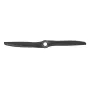 2PCS GEMFAN PFGN 5.25Inch 5.25X8 CW CCW Electric Glass Fiber Nylon Propeller for RC Airplane