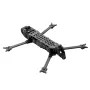 GEPRC GEP LC75 V3 342mm Wheelbase 6mm Arm 7.5 Inch Long Range Frame Kit for DIY RC Drone FPV Racing