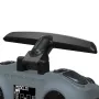 JumperRC T-Pro S 2.4GHz 16CH リモートコントローラー ホールセンサー ジンバル ELRS/JP4IN1 マルチプロトコル OLED スクリーン OpenTX/EdgeTX Mode2 無線送信機 RC ドローン用
