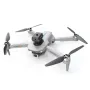 XKJ E88S Mini WiFi FPV with HD Dual Camera 360° Obstacle Avoidance Optical Flow Positioning Brushless Foldable RC Drone Quadcopter RTF
