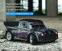 SG PINECONE FOREST 1605/1606 PRO Two Battery RC Car Brushless/Brushed Drift RTR 1/16 2.4G 4WD 50km/h LED Light High Speed Vehicles Models