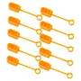 10PCS 3D Printed TPU Connector Protection Cap Cover XT60 Male Female Plug Shell Jacket Dustproof Insulation for RC DIY Part