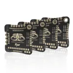 SpeedyBee FPV Soldering Practice Board 4pcs for FPV RC Racer Drone